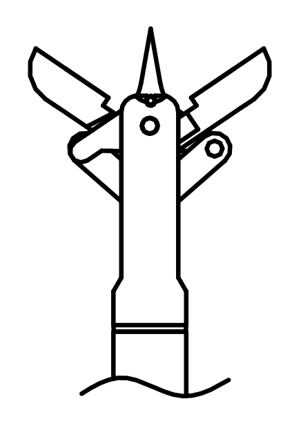 Biopsiezange